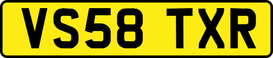 VS58TXR