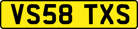 VS58TXS