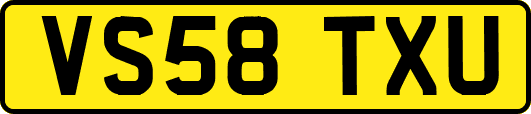 VS58TXU