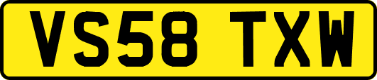 VS58TXW