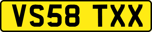 VS58TXX
