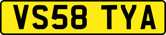 VS58TYA
