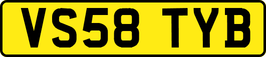 VS58TYB