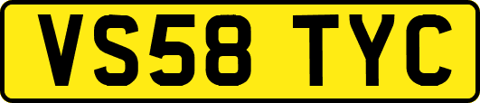 VS58TYC