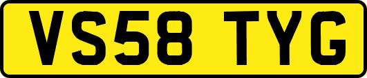 VS58TYG