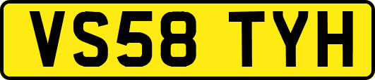 VS58TYH