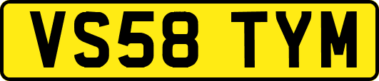 VS58TYM