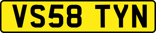 VS58TYN