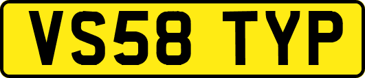 VS58TYP