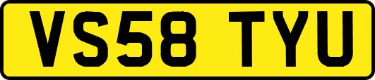 VS58TYU