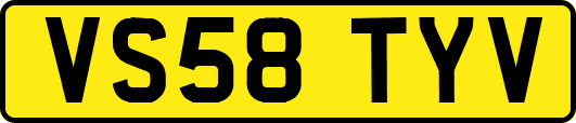 VS58TYV