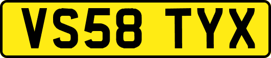 VS58TYX