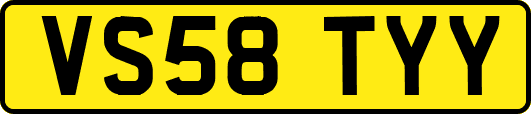 VS58TYY