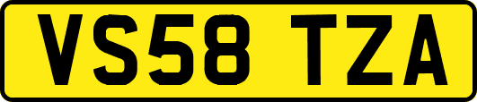 VS58TZA