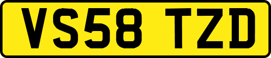 VS58TZD