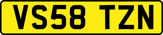 VS58TZN