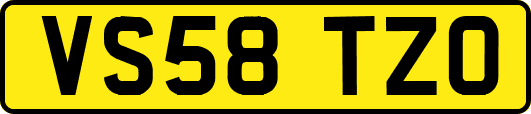 VS58TZO