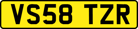 VS58TZR