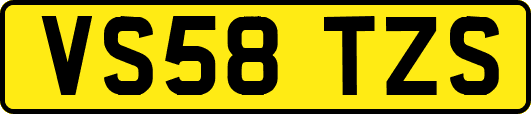 VS58TZS