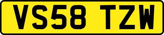 VS58TZW