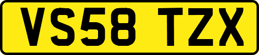 VS58TZX