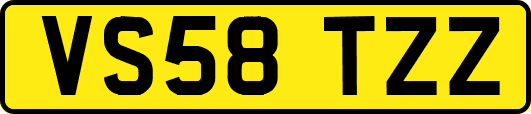 VS58TZZ