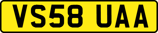 VS58UAA