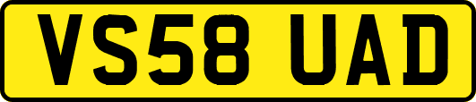 VS58UAD