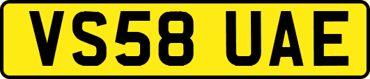 VS58UAE