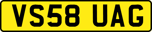 VS58UAG