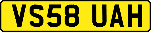 VS58UAH