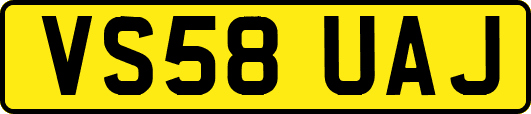 VS58UAJ