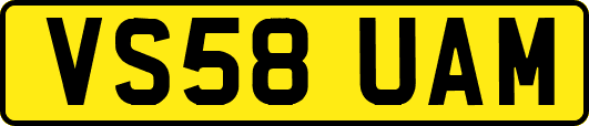 VS58UAM