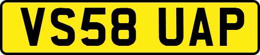 VS58UAP