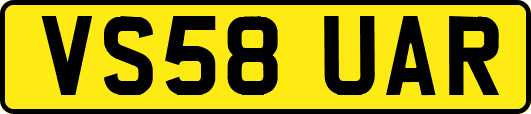 VS58UAR