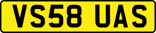 VS58UAS