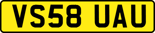 VS58UAU