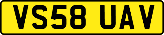 VS58UAV
