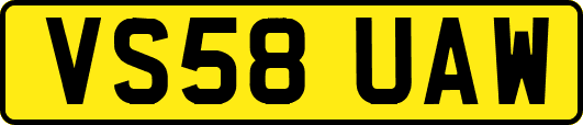 VS58UAW