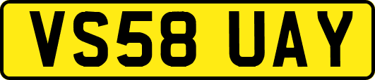 VS58UAY
