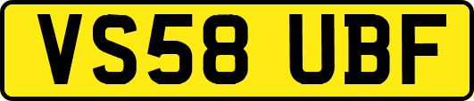 VS58UBF