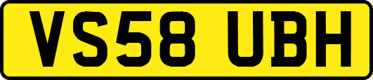 VS58UBH