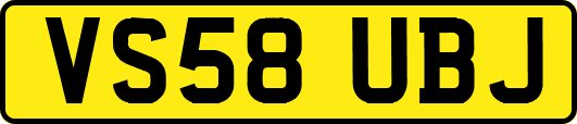 VS58UBJ