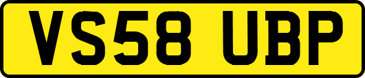 VS58UBP