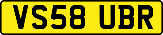 VS58UBR
