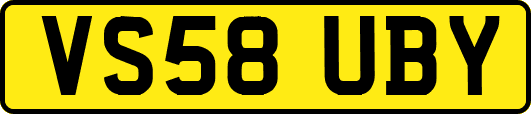 VS58UBY