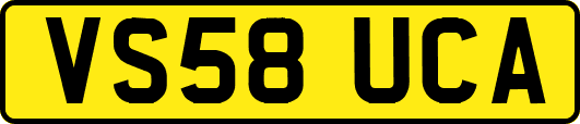 VS58UCA