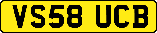 VS58UCB