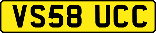 VS58UCC
