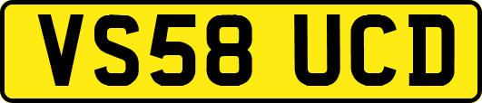 VS58UCD